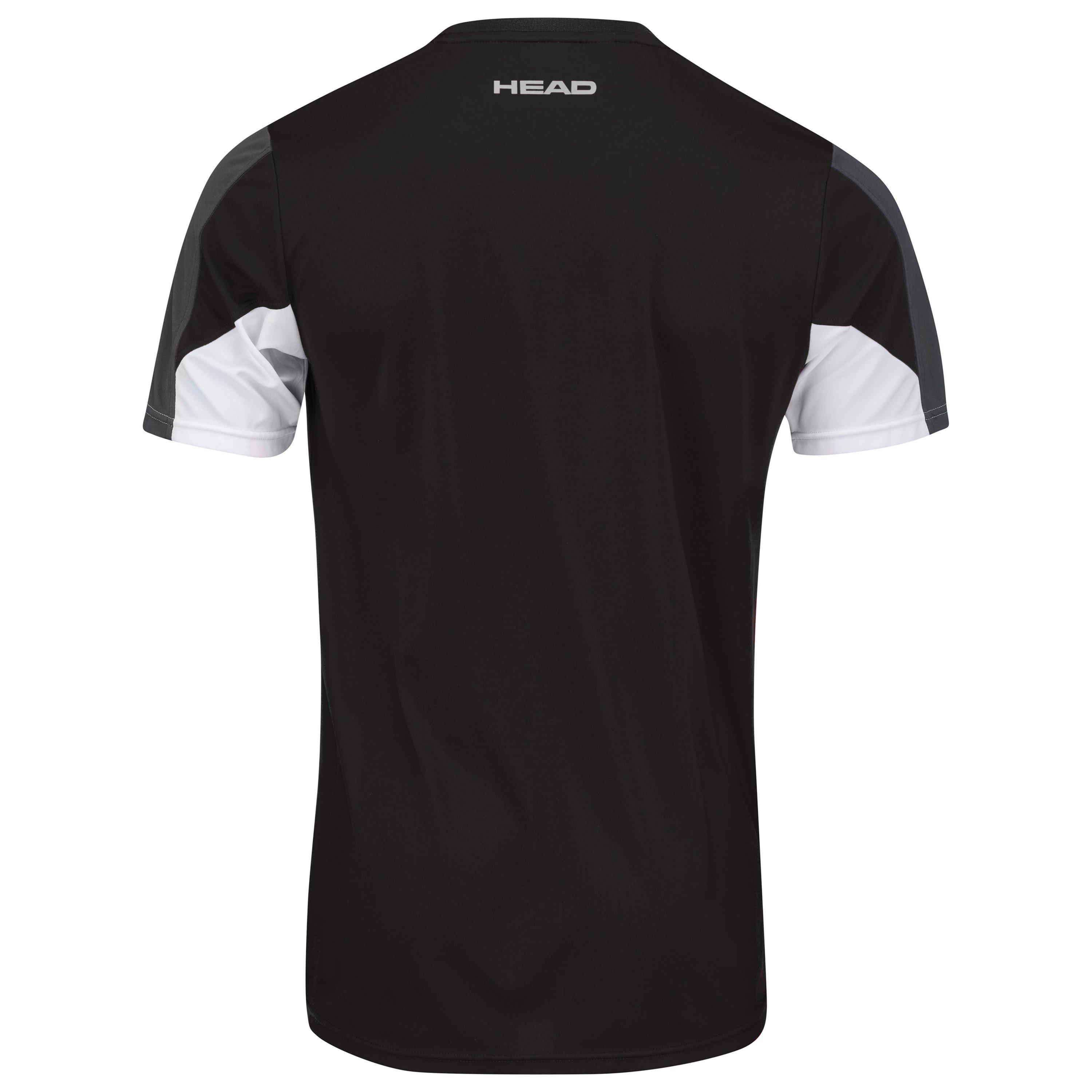 HEAD CLUB Tech T Shirt Junior