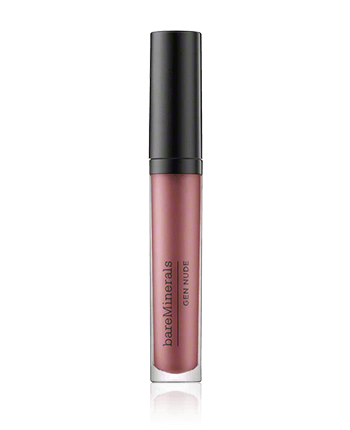 bareMinerals Gen Nude Patent Lip Lacquer IRL 3,7ml