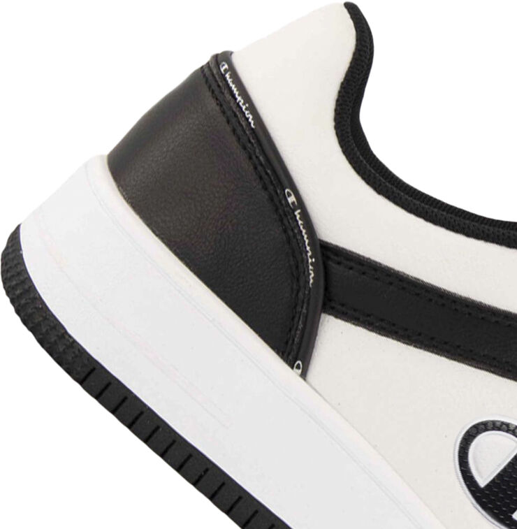Champion rebound 2. 0 low basket trainers Ww010