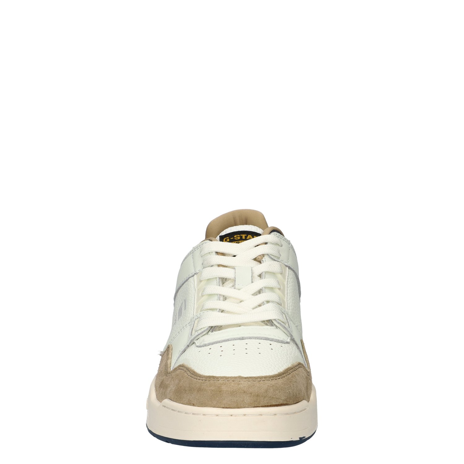 G-Star Raw Attacc heren sneaker G-star Raw Wit