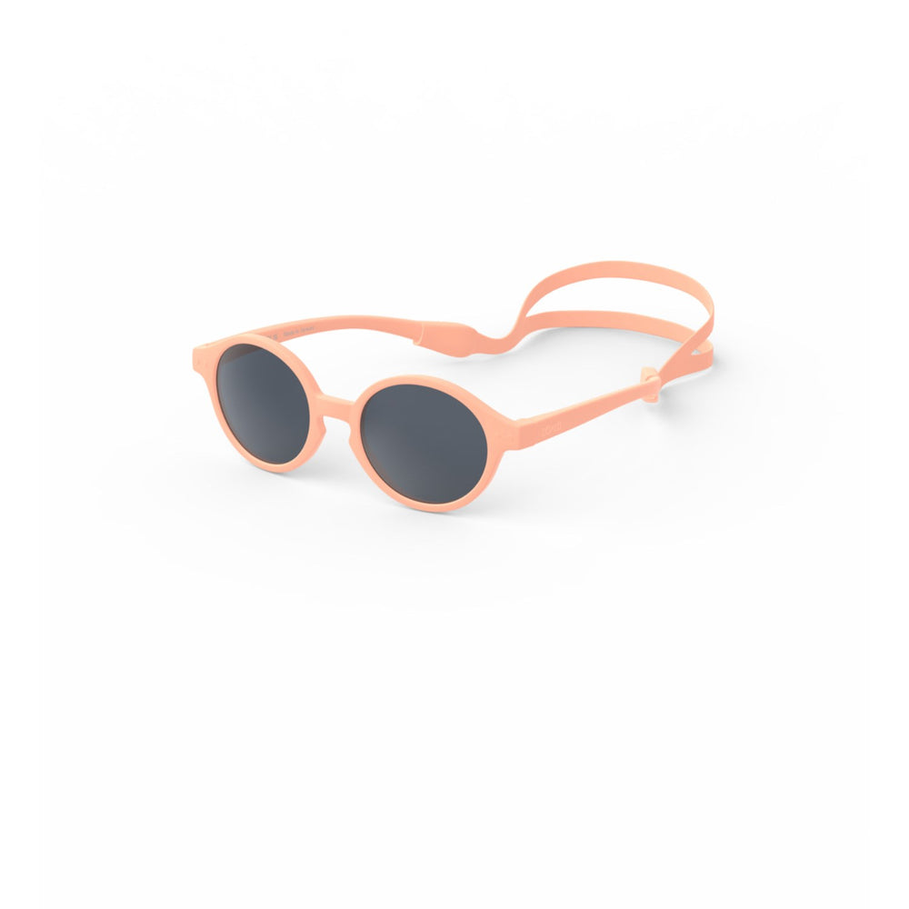 Køb Izipizi BABY 0/3 D Apricot Solbriller