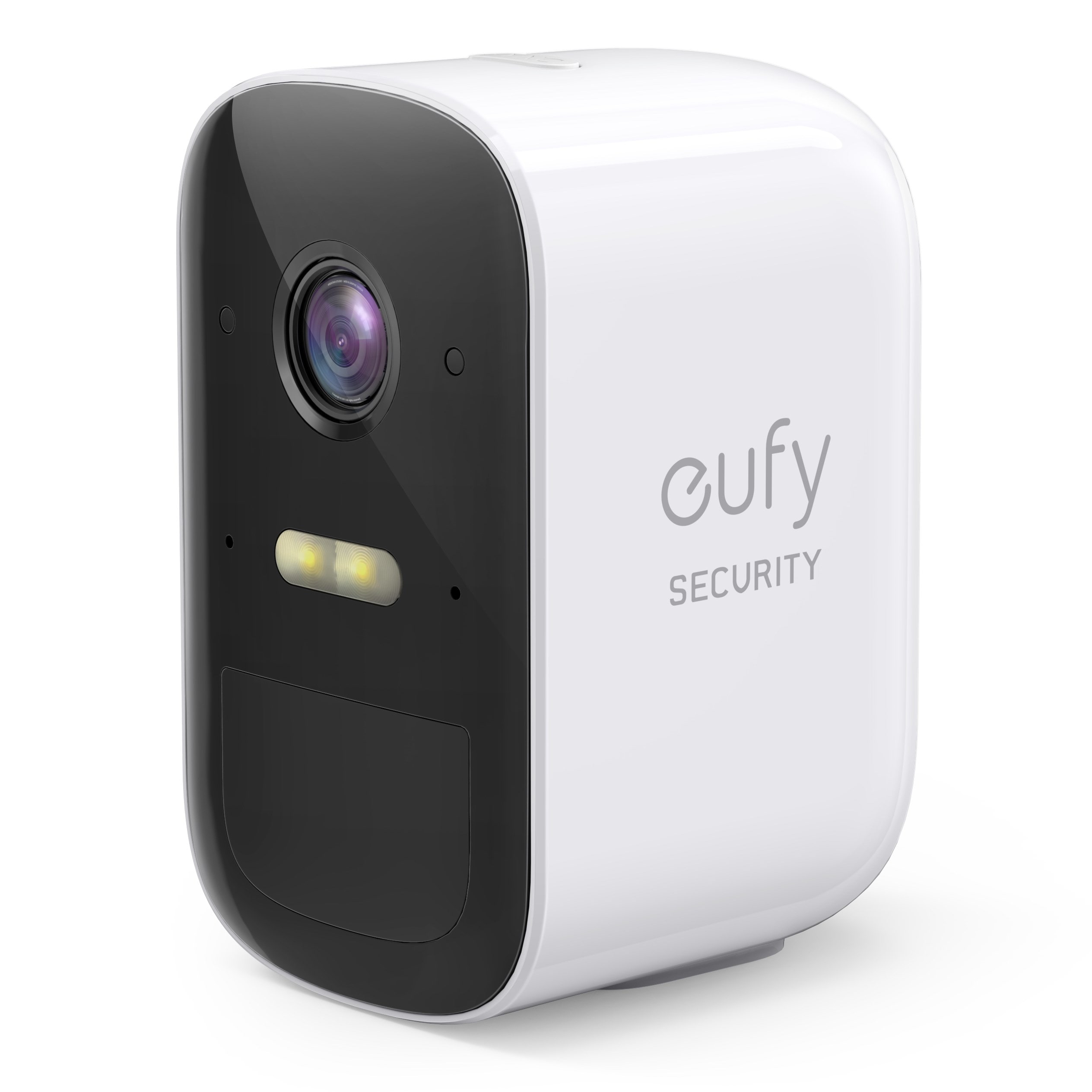 Eufy EufyCam 2C Kit Overvåkingssystem 3 kameraer