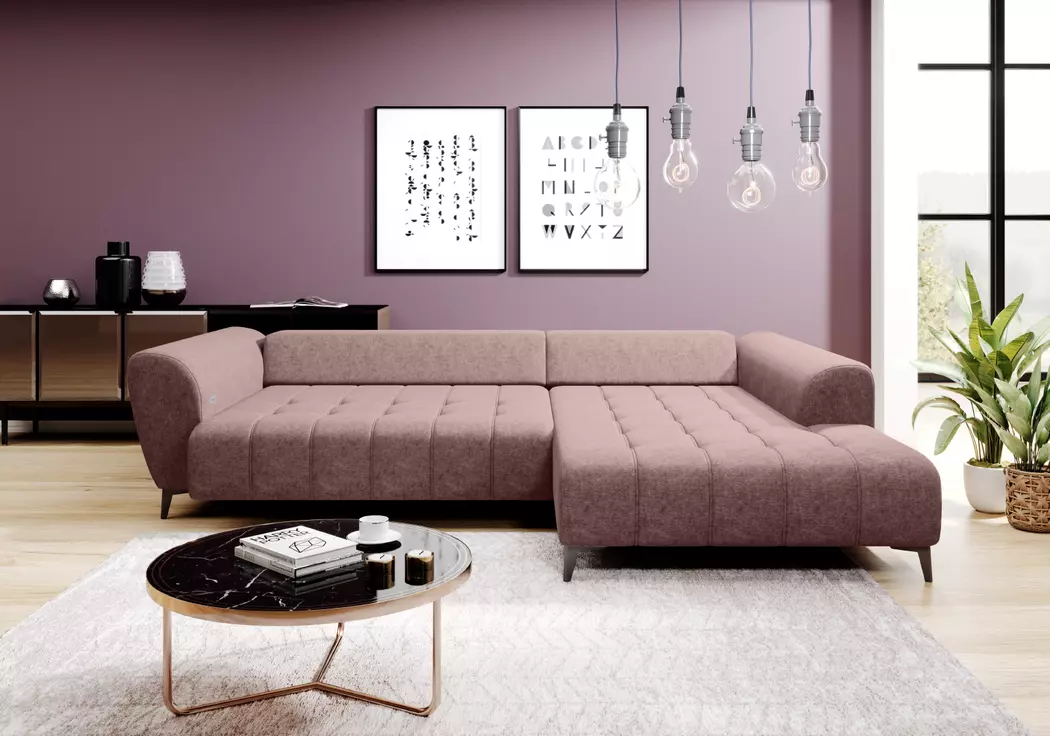 Ecksofa Garay