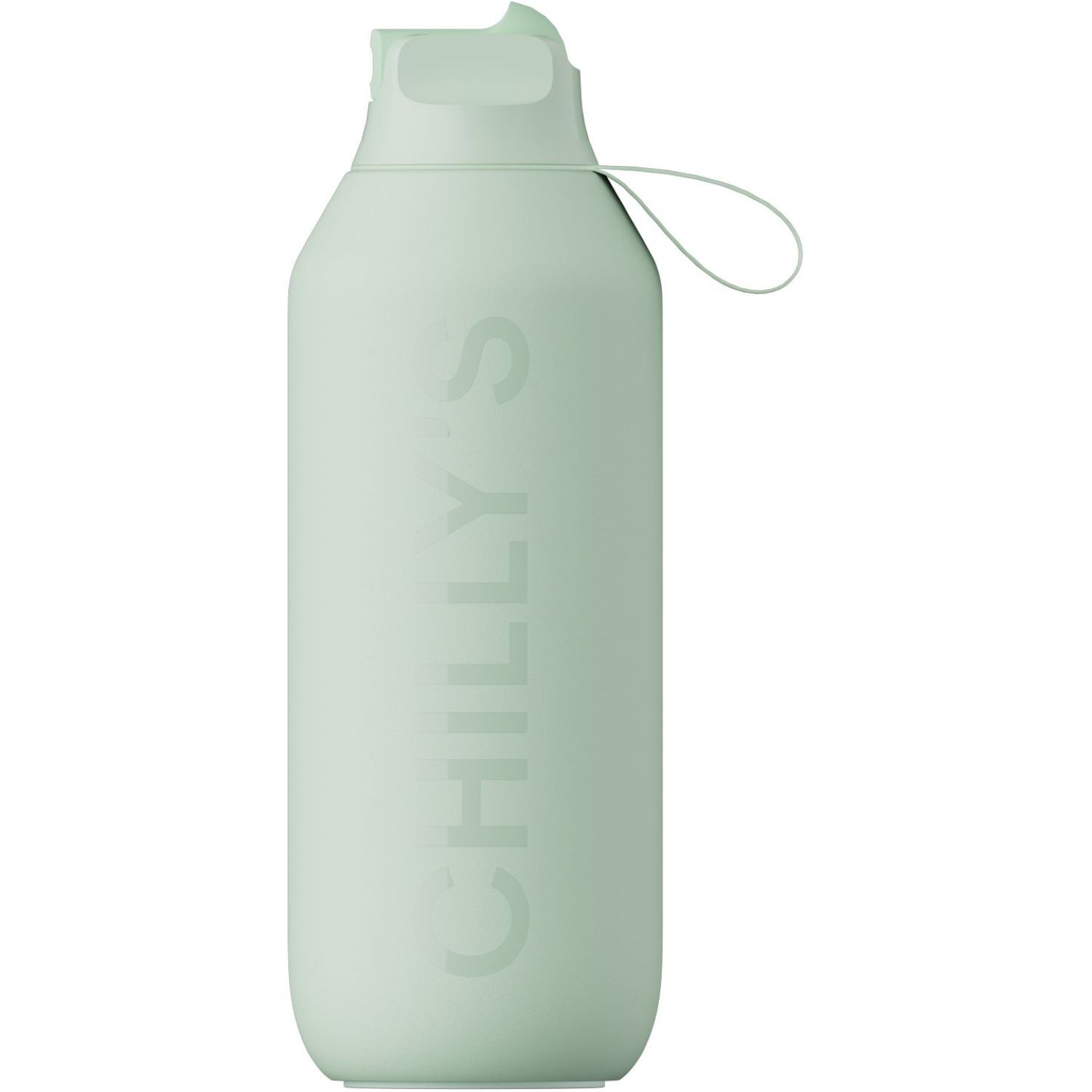 Chilly'sSeries 2 Flip Bottle 500ml