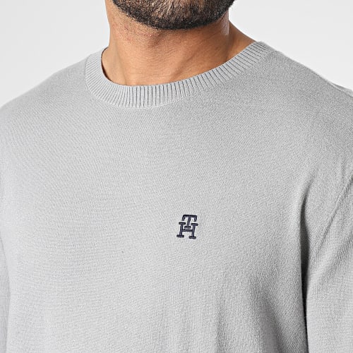 Pull 2629 Gris