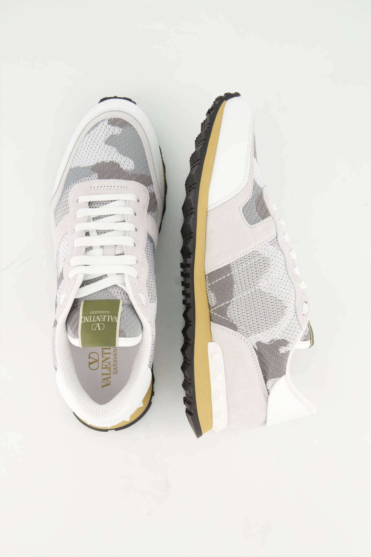 Valentino Garavani| Herren Sneaker ROCKRUNNER
