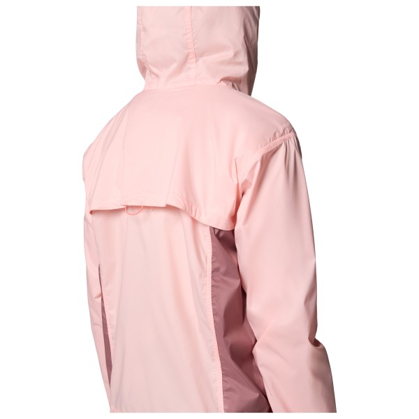 Columbia - Women's Crested Canyon Windbreaker - Coupe-vent