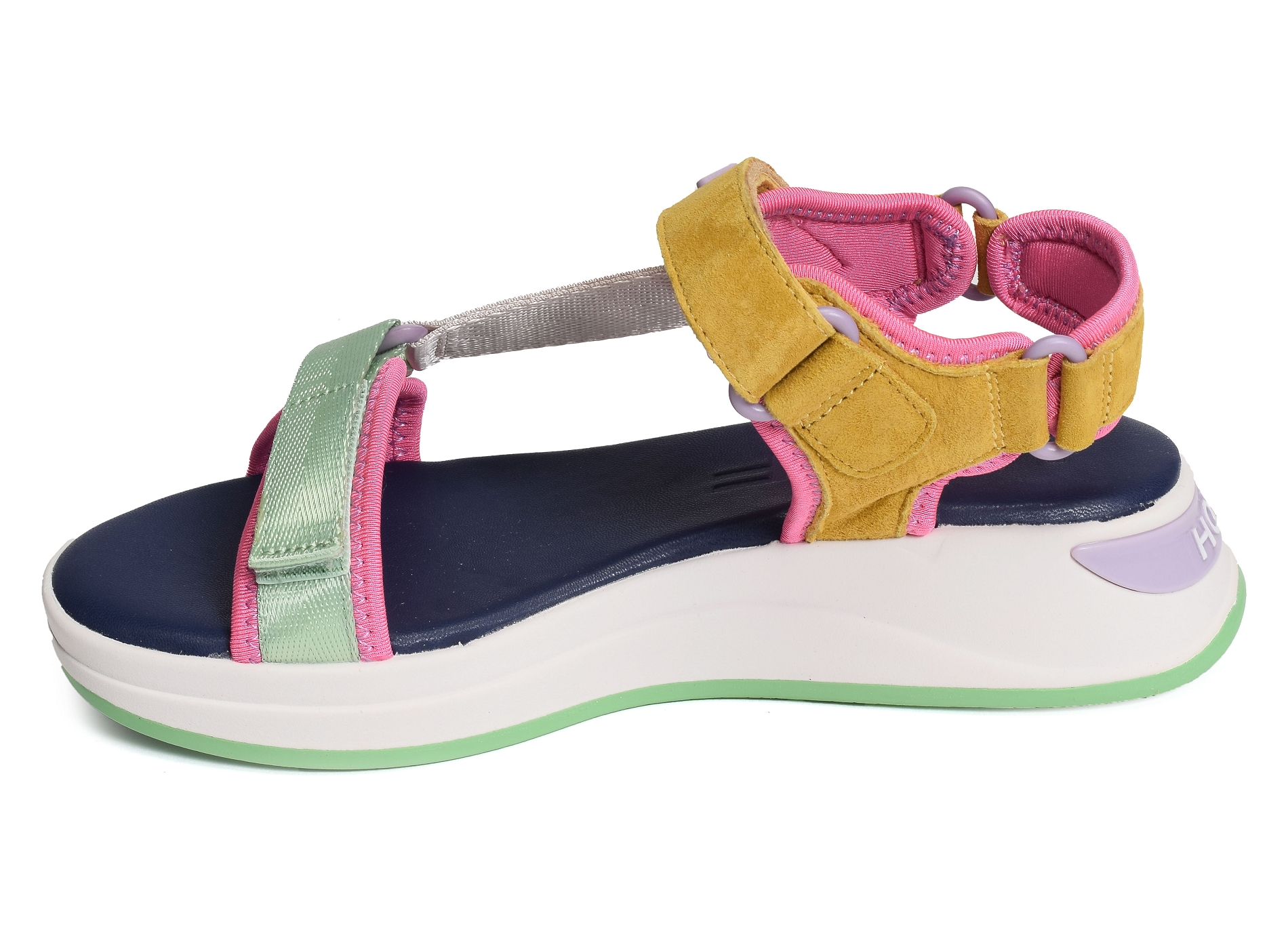 Phuket multicolore