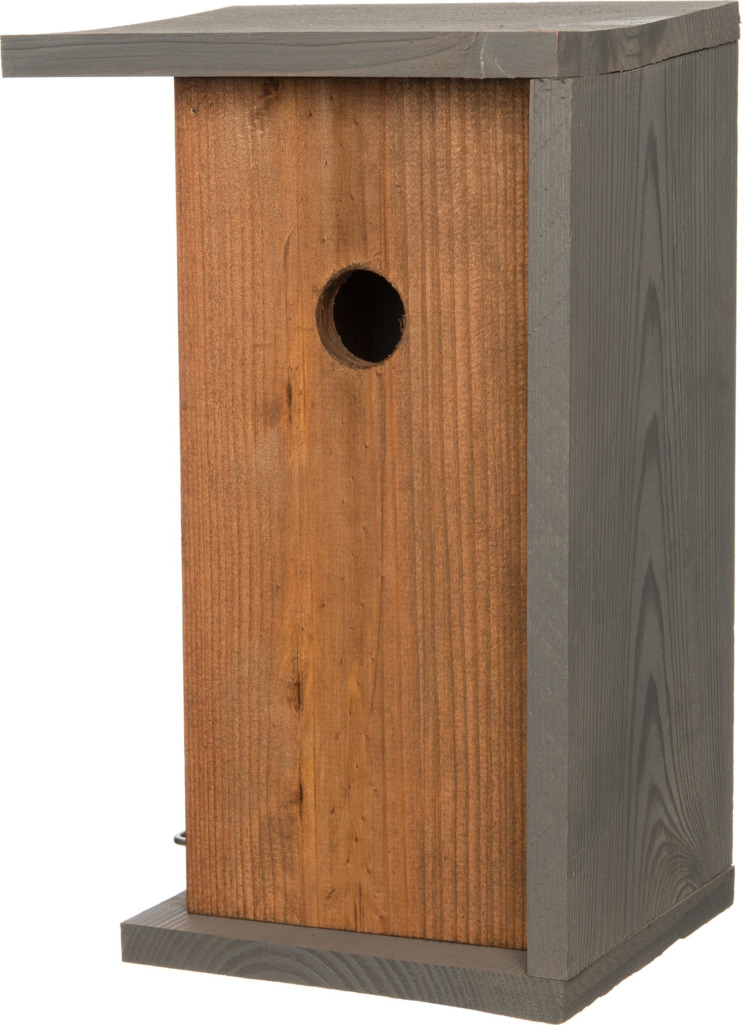 Intratuin nestkast huismus 18 x 15,8 x 29,3 cm