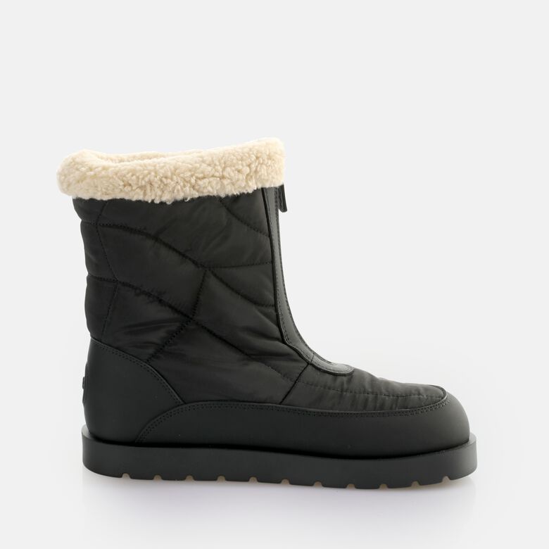 Eve Puff Boot
