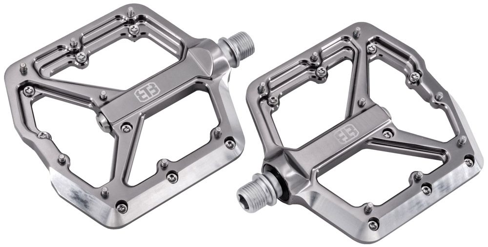 TRIPLE EIGHT SLT 3.0 Flat Plattformpedale kaufen | Bike-Discount