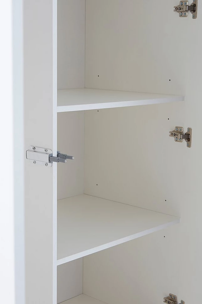 LYCKEBY garderobe