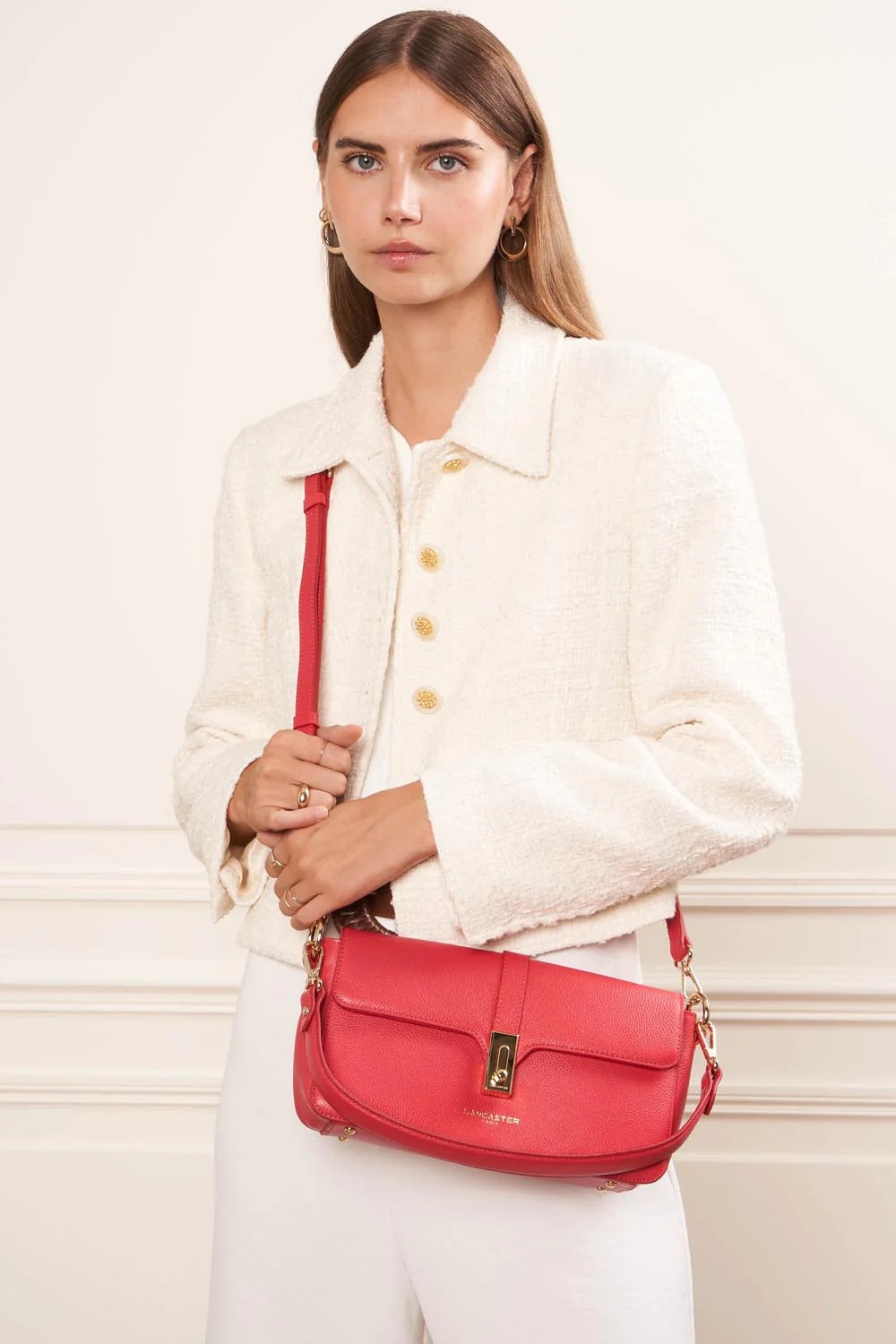 Milano Horizon-Sac baguette