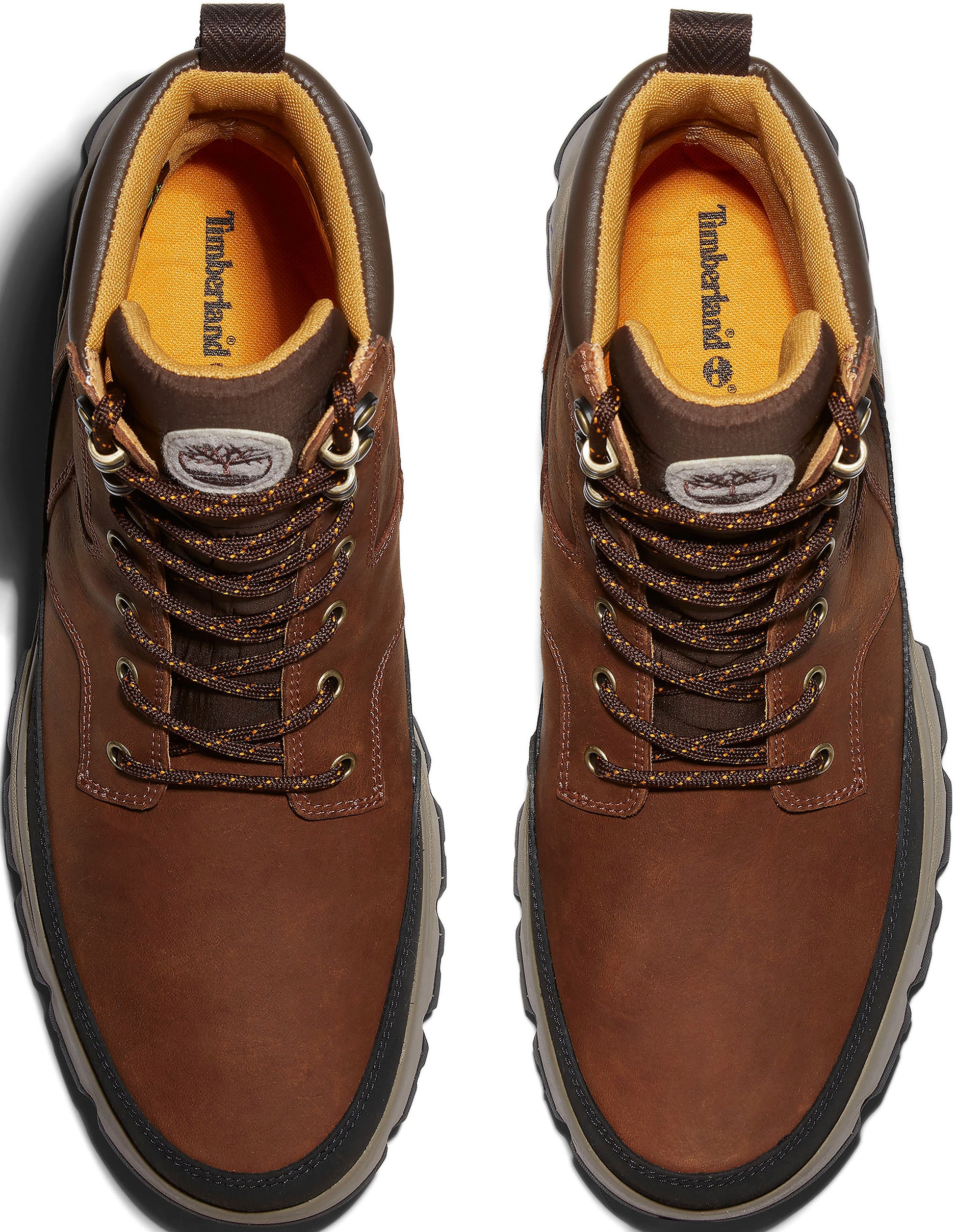 Timberland Schnürboots »TBL Orig Ultra WP Boot«  Winterstiefel, Schnürstiefel, Winterschuhe, wasserdicht