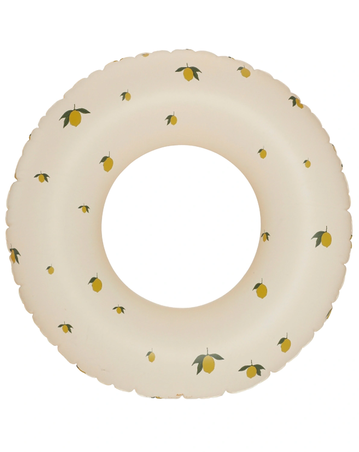 Schwimmring LEMON (Ø100 cm)