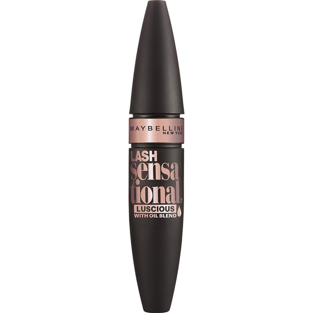 MAYBELLINE  Lash Sensational Luscious Mascara