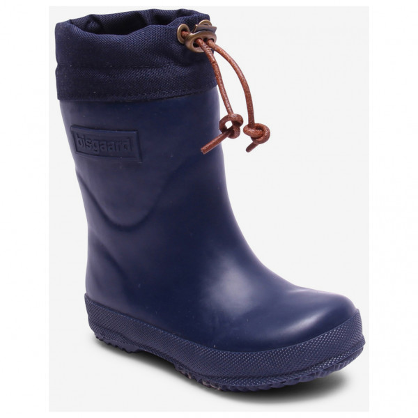 Bisgaard - Kid's Thermo - Bottes en caoutchouc