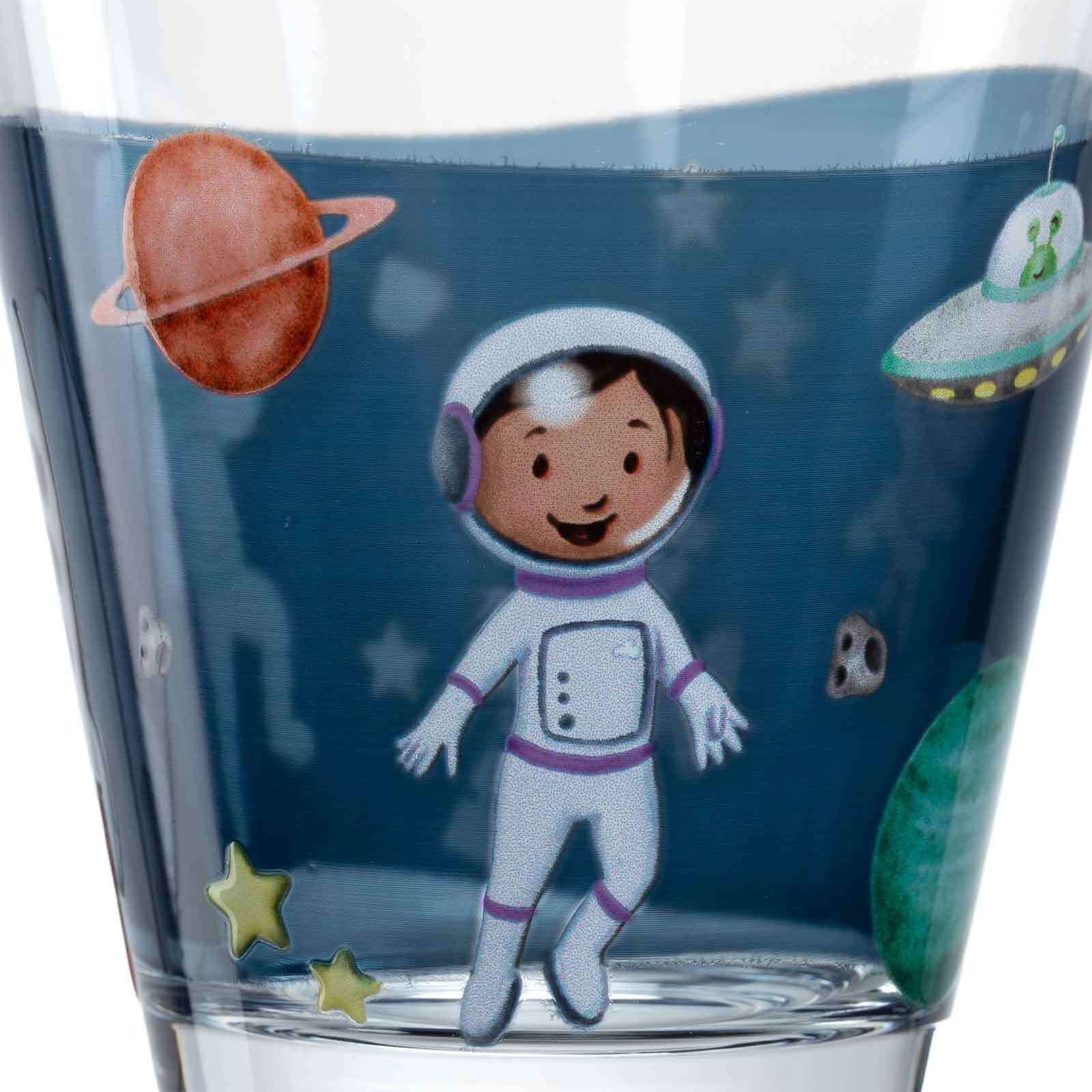 Leonardo Kinderbecherset Bambini Avventura 215 ml