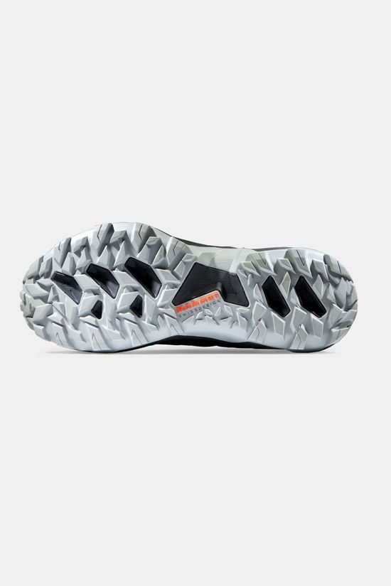 Mammut Mammut Sertig II Mid Gore-Tex Wandelschoen