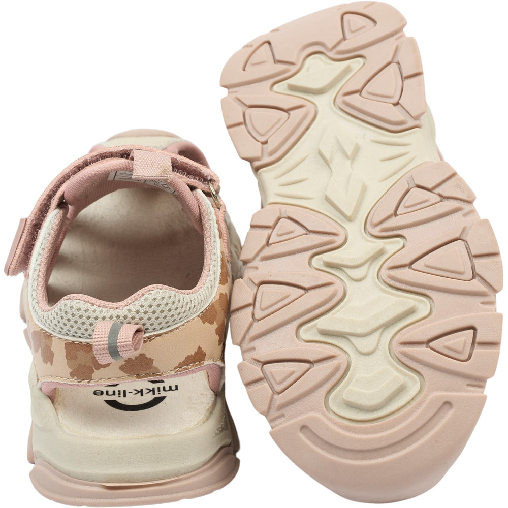 Køb Mikk-Line Cinder Sandal Mesh Med Velcro