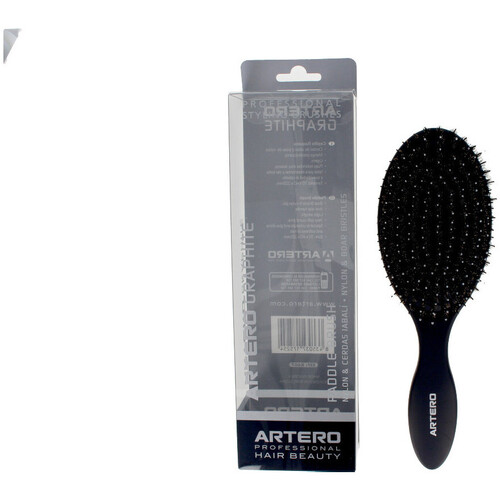Artero - Cepillo Oval Graphite