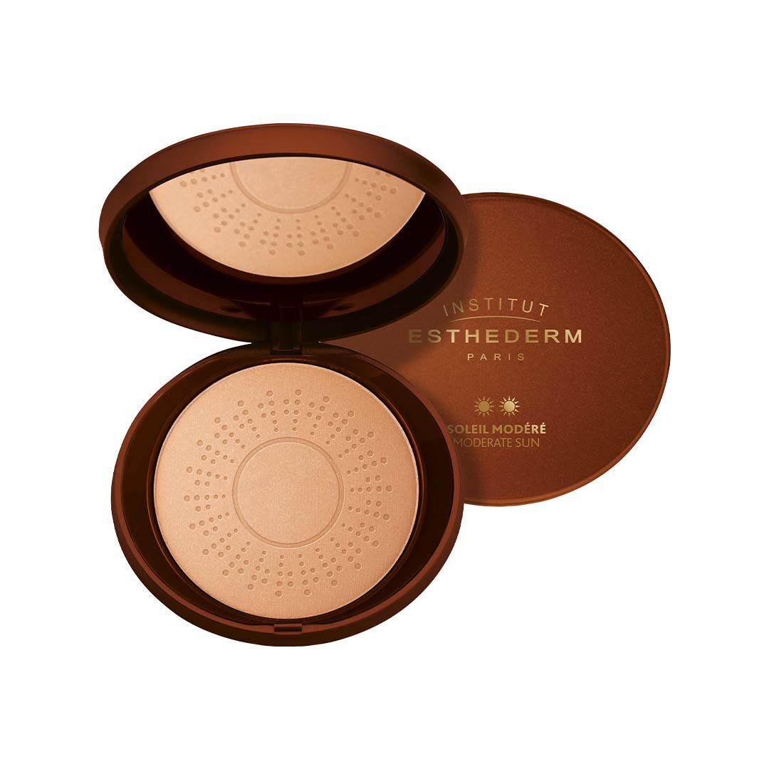 ESTHEDERM INSTITUT ESTHEDERM Fotoprotetor em Pó Bronze - 15gr