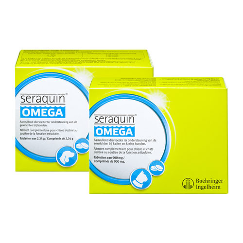 Seraquin Omega