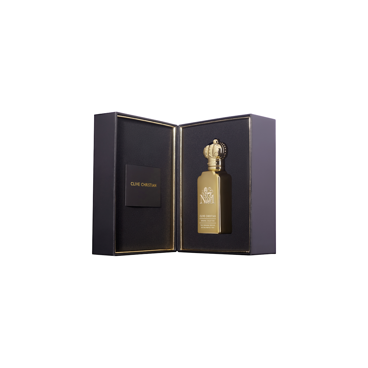 No1 Feminine Eau de Parfum 50ml
