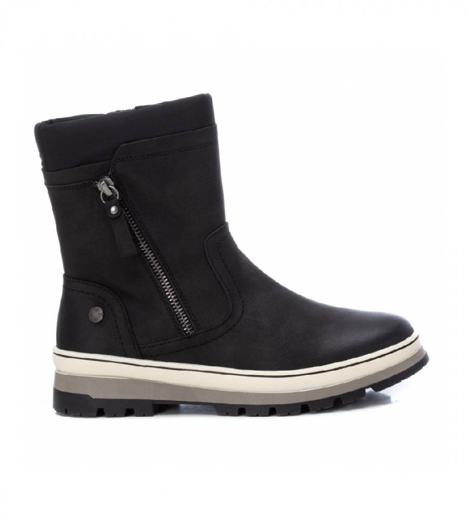 Botas Refresh 170106 pretas