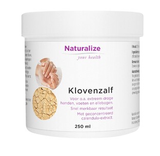Natusor Naturalize Klovenzalf 250ML