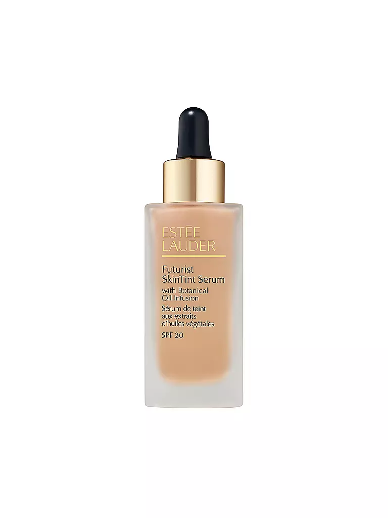 ESTÉE LAUDER Futurist Skin Tint Serum Fountation (62 / 2C0 Cool Vanilla) camel