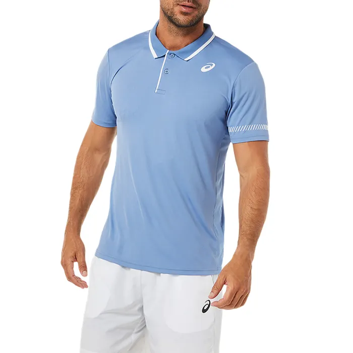 Asics Court Polo Heren