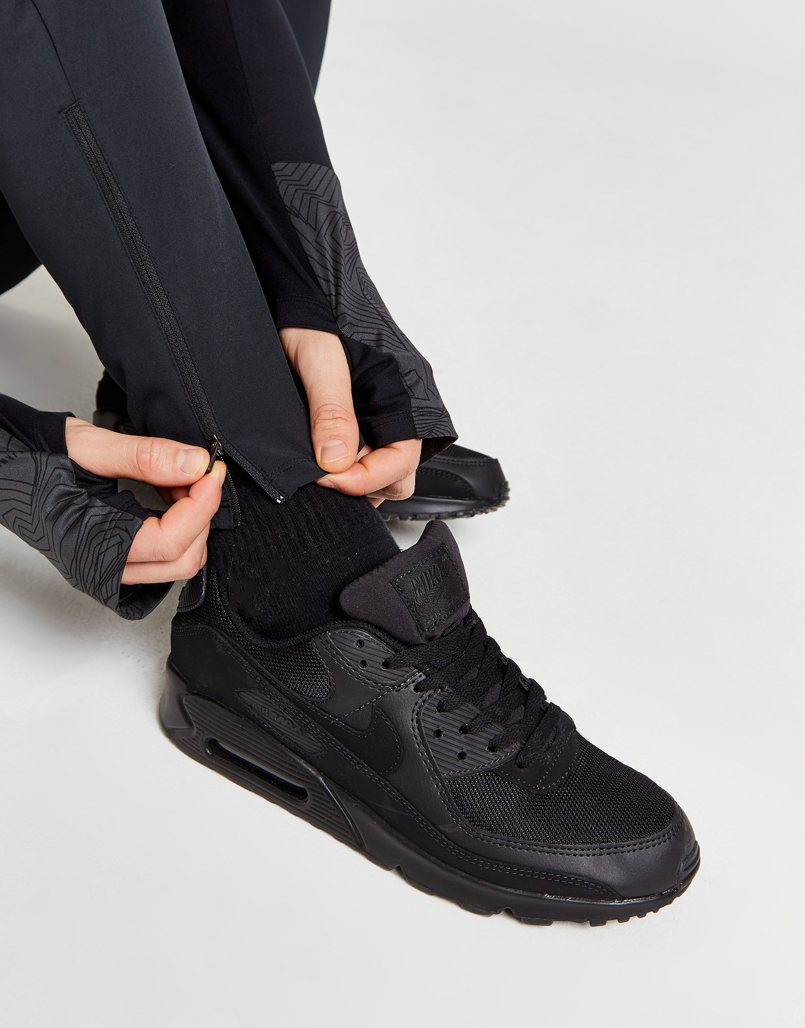 Nike Pantalon de jogging Air Max Performance Homme