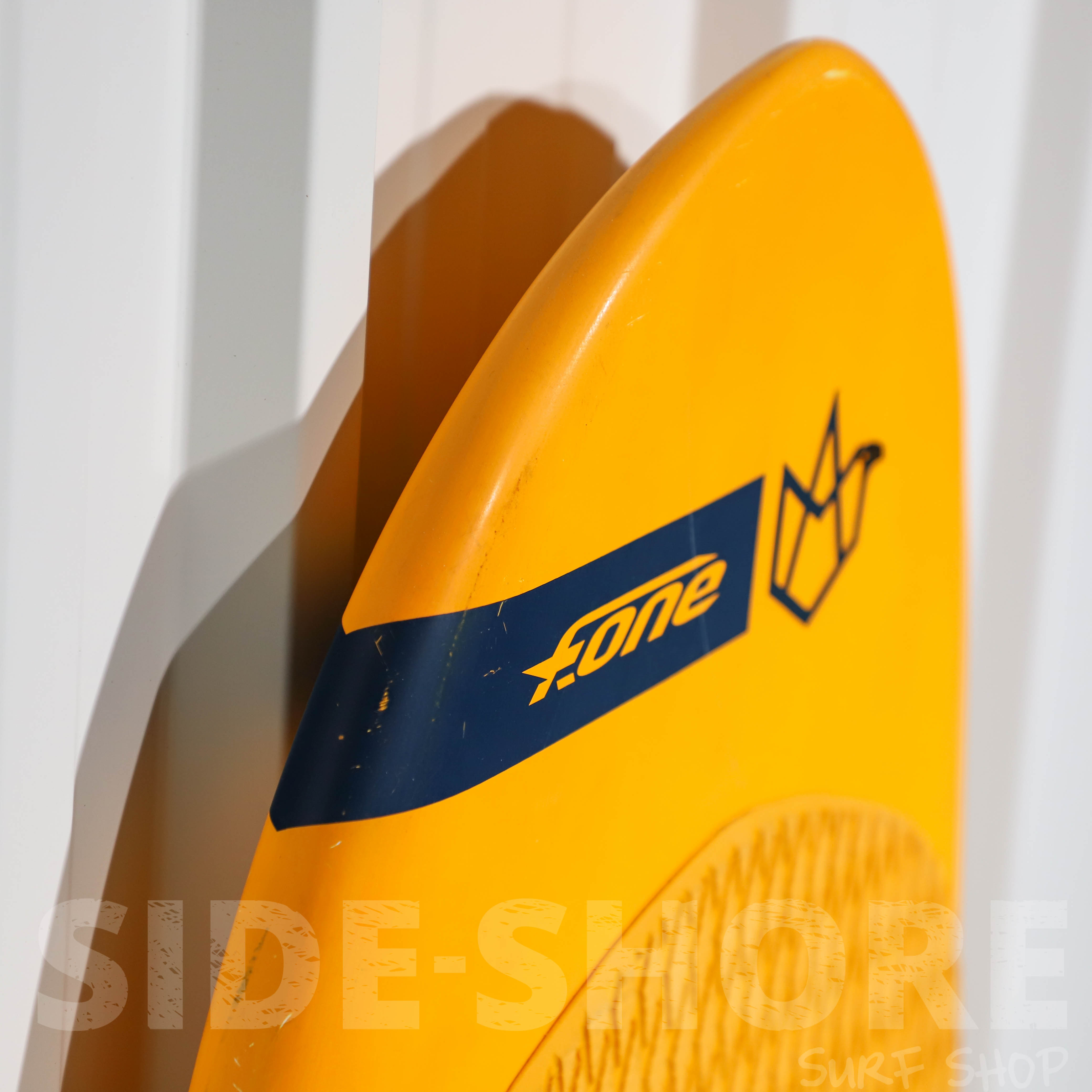 F.one Rocket Surf 2019 - 4'2