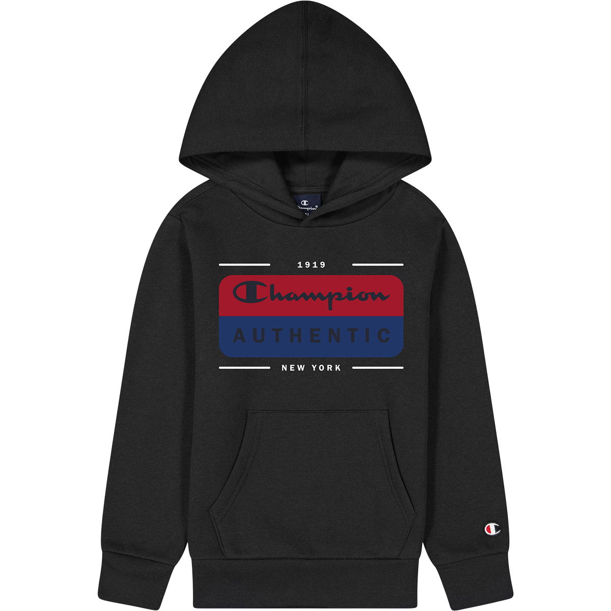 Champion Authentic Hættetrøje Børn