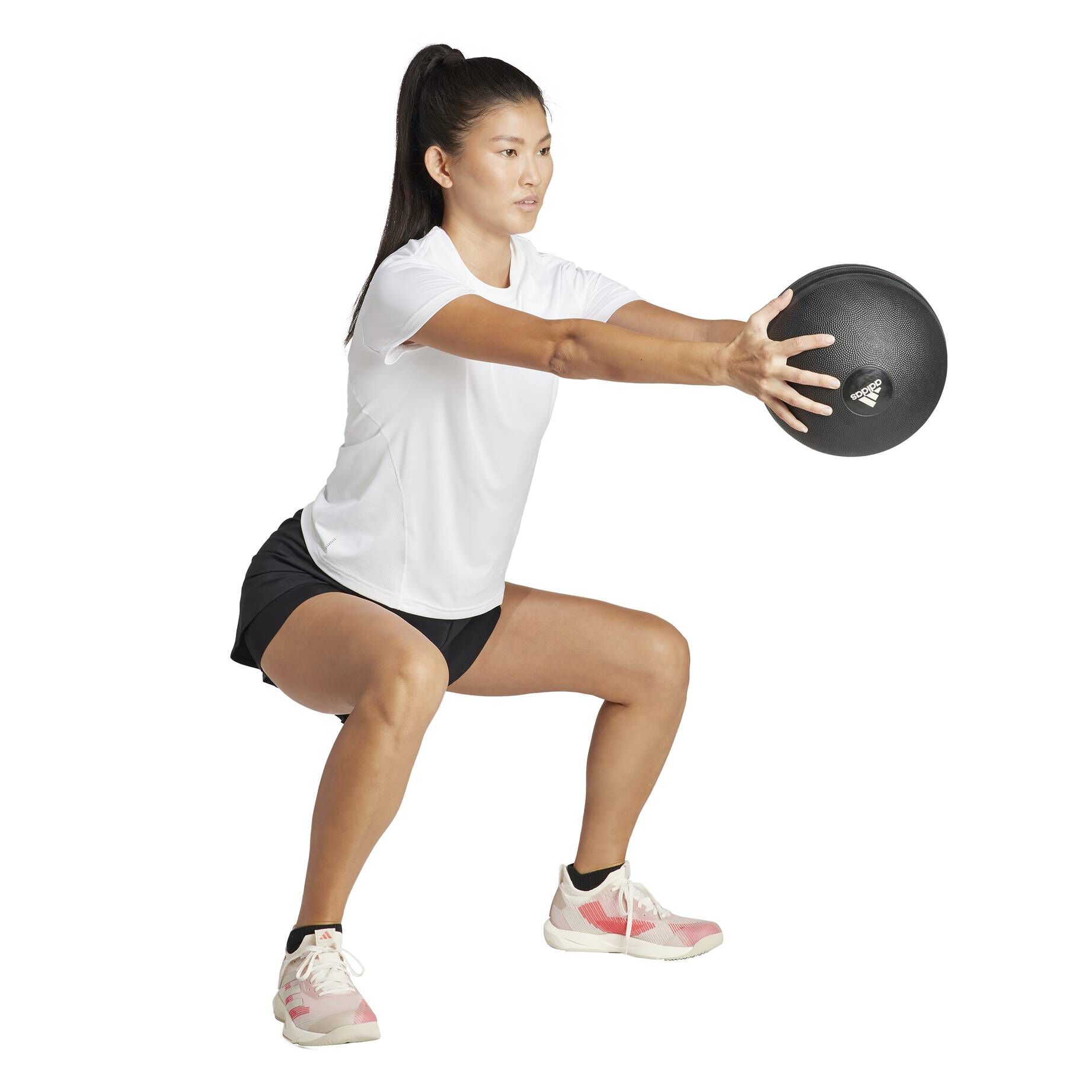 adidas Performance| Damen Trainingsshirt