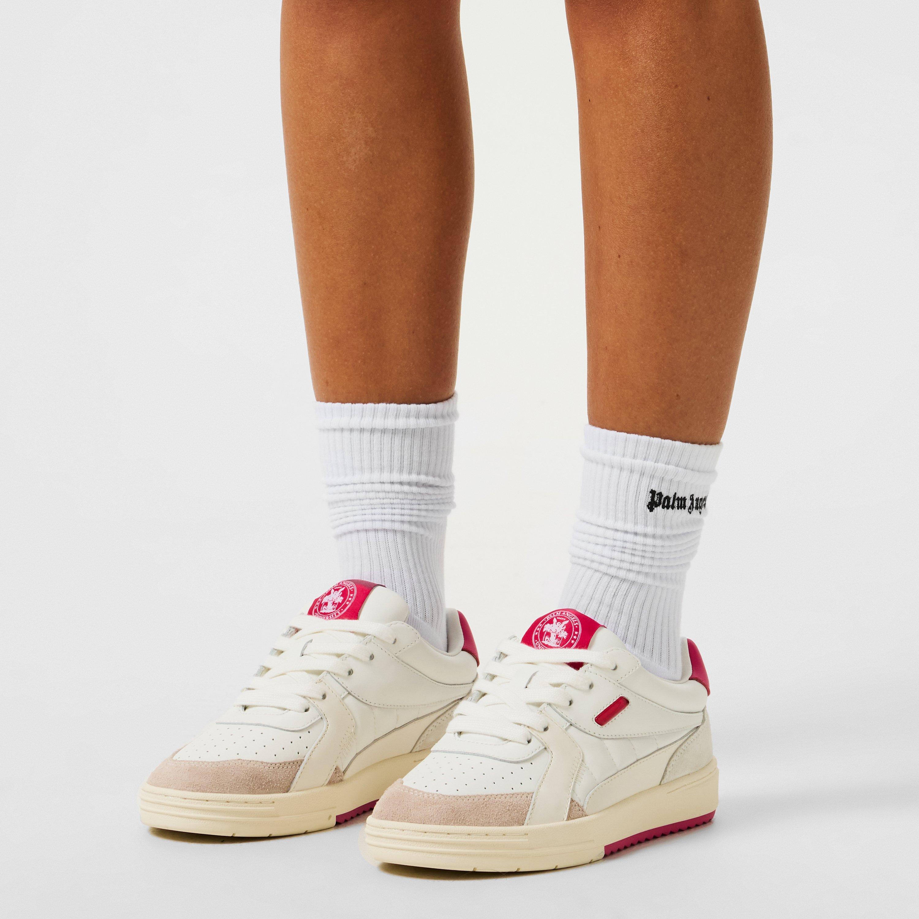 Palm Angels University Sneakers