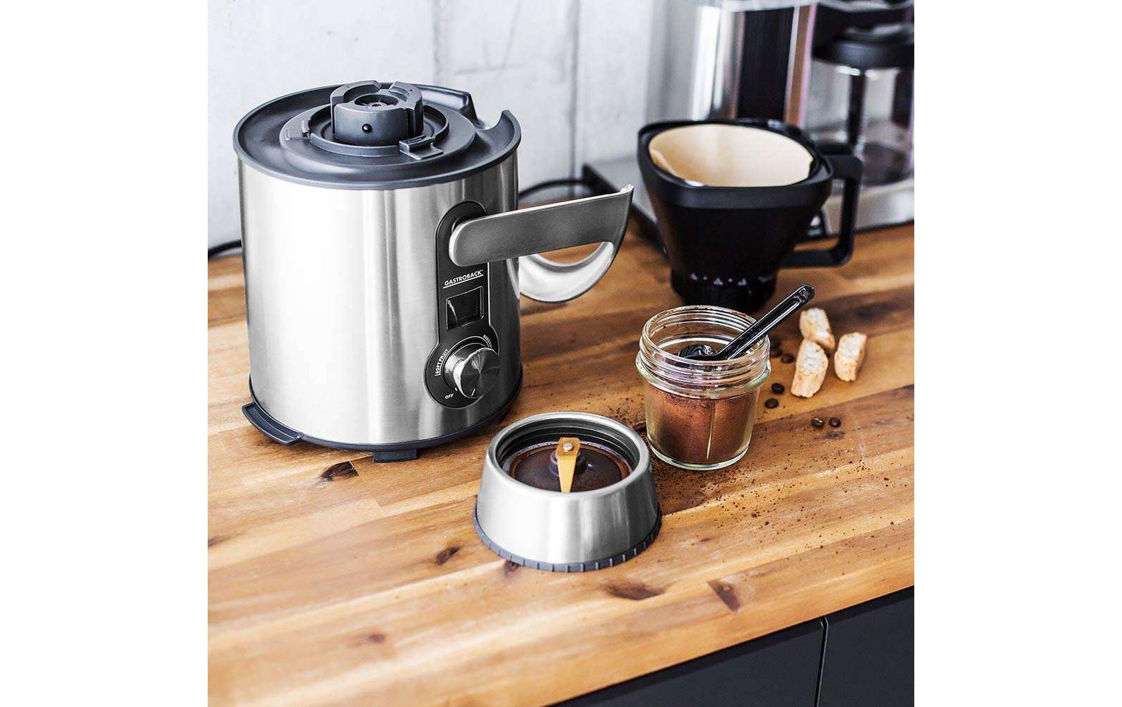 Entsafter Multi Juicer Digital Pro Schwarz<br>3 in 1 Multifunktionsgerät