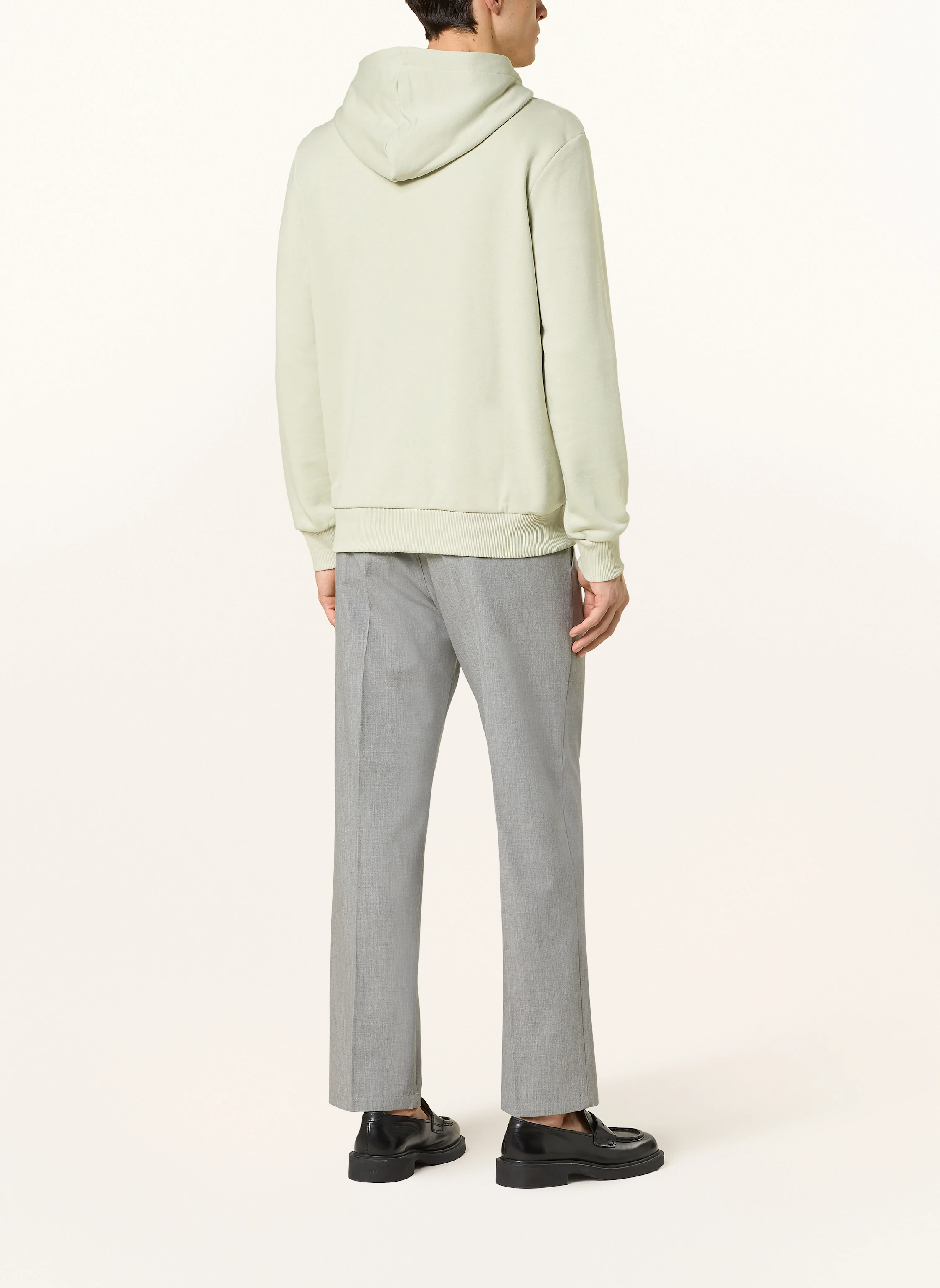 BOGNER Hoodie MAURICE