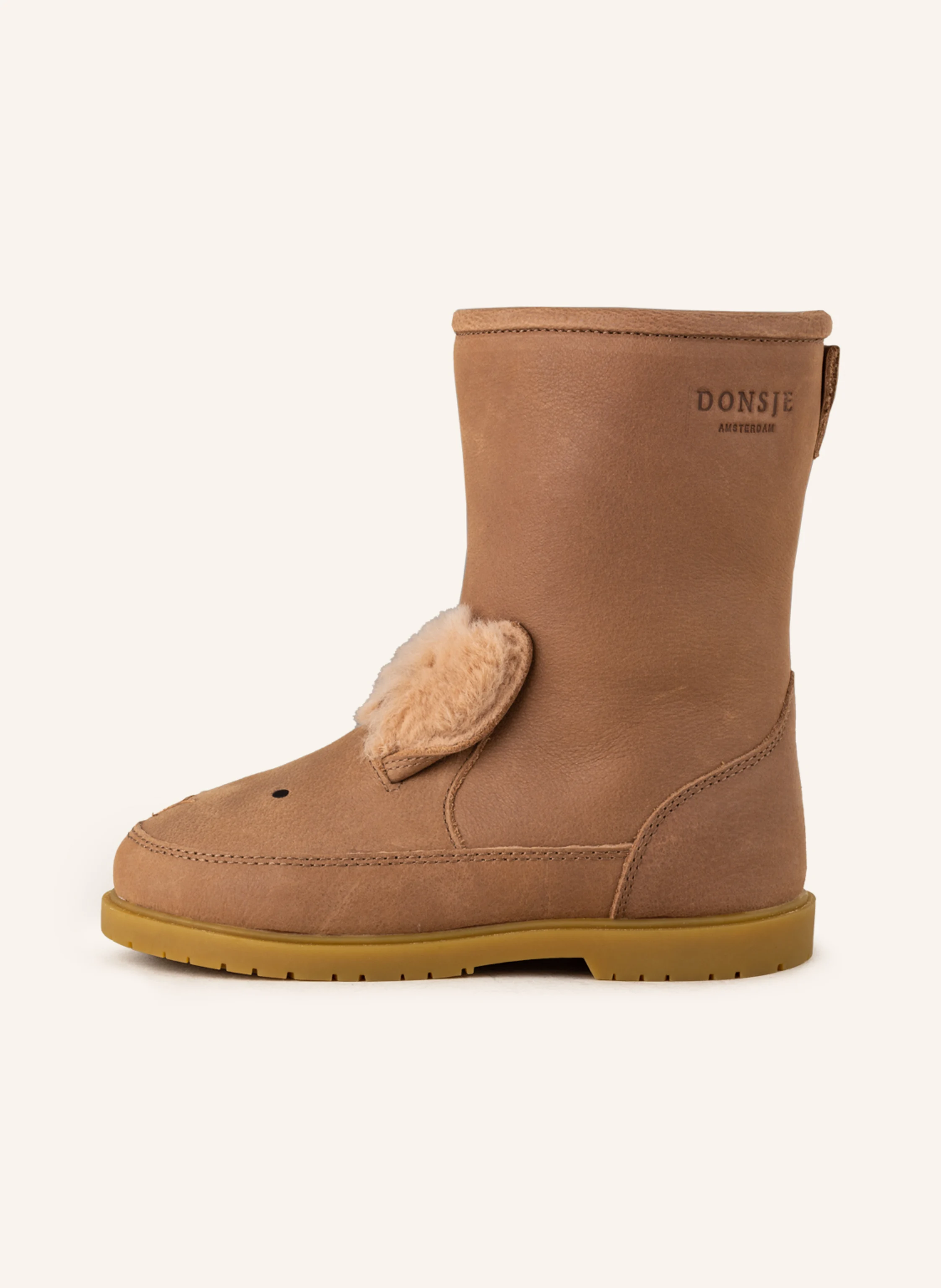 DONSJE Boots WADUDU