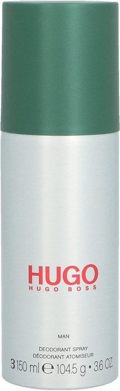 Hugo Boss - Hugo For Men - Deodorant Spray - 150 ml