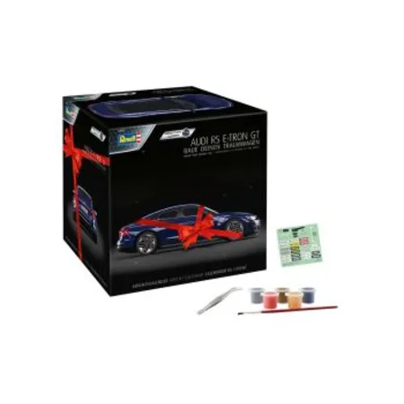 Revell Adventskalender 