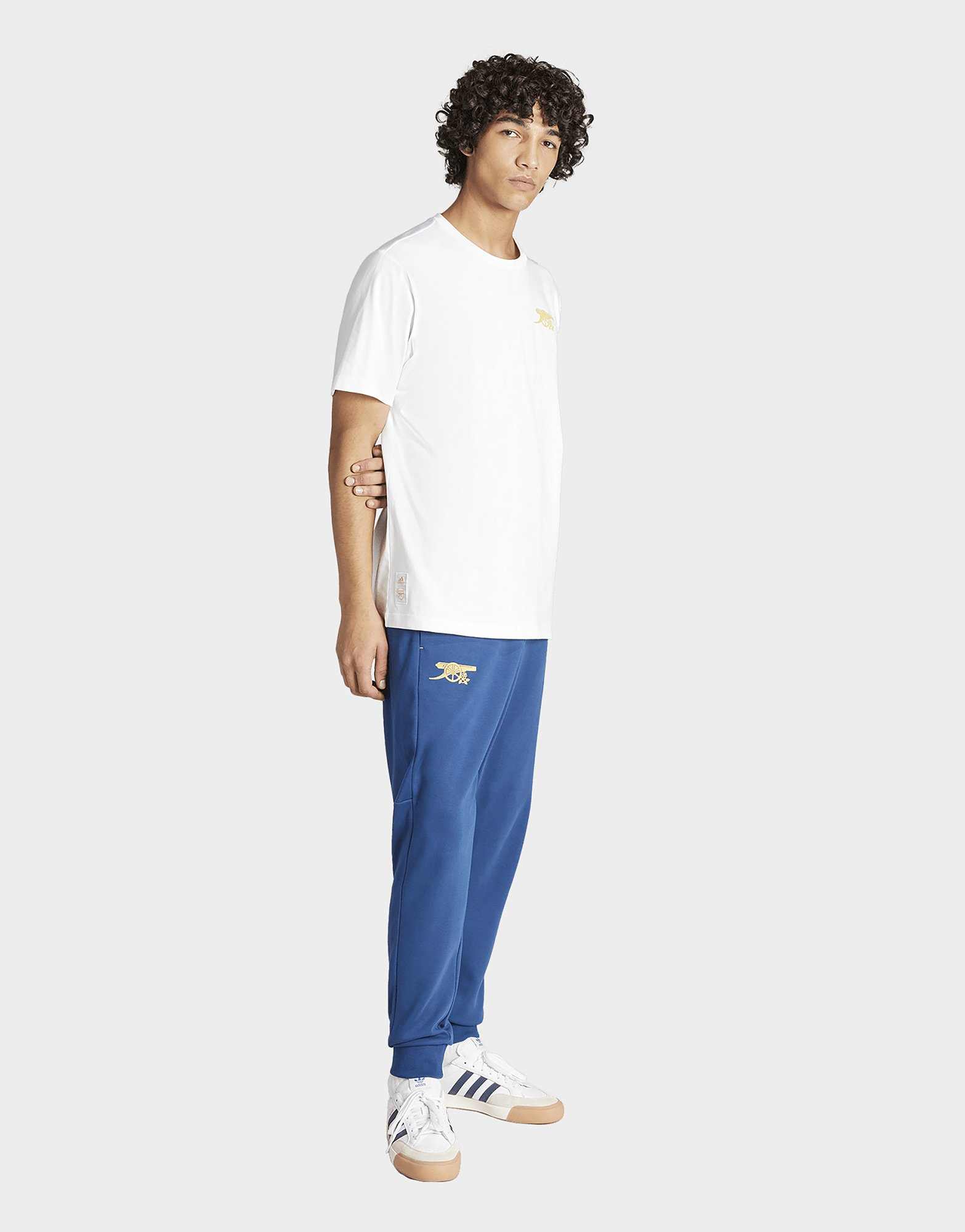 adidas Pantalon Arsenal Cultural Story