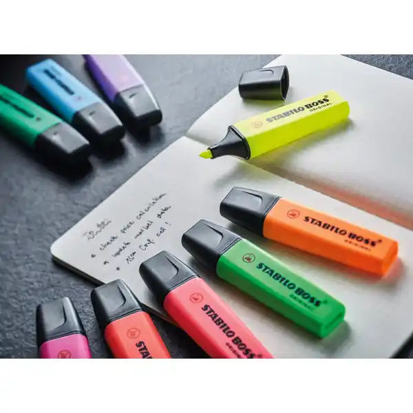 Original Textmarker