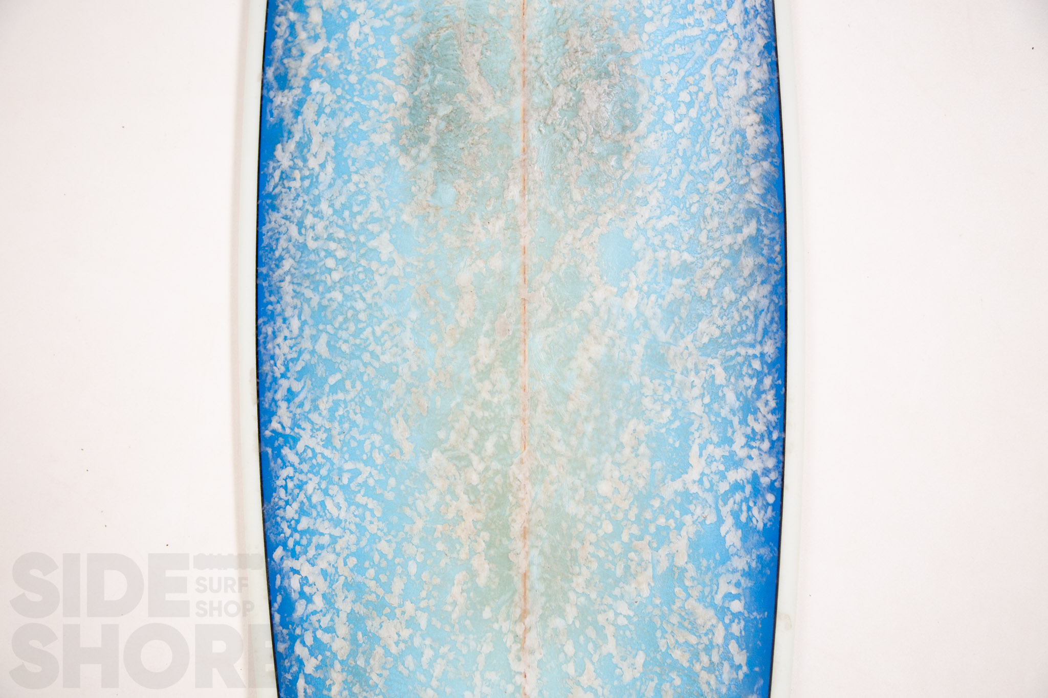 Jalaika Surfboards Neptune - 6'2 x 20 3/4