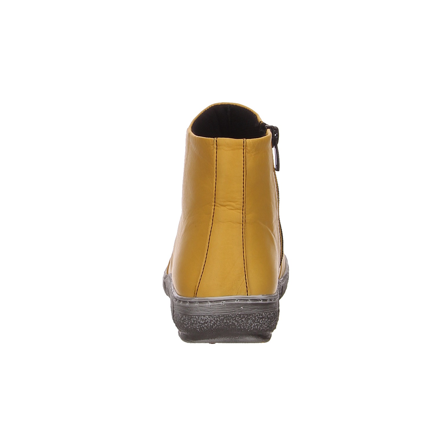 Gemini Stiefelette gelb gelb/orange
