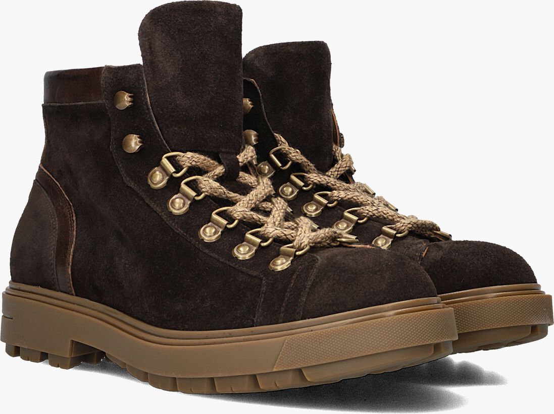 bruine stefano lauran veterboots 1561