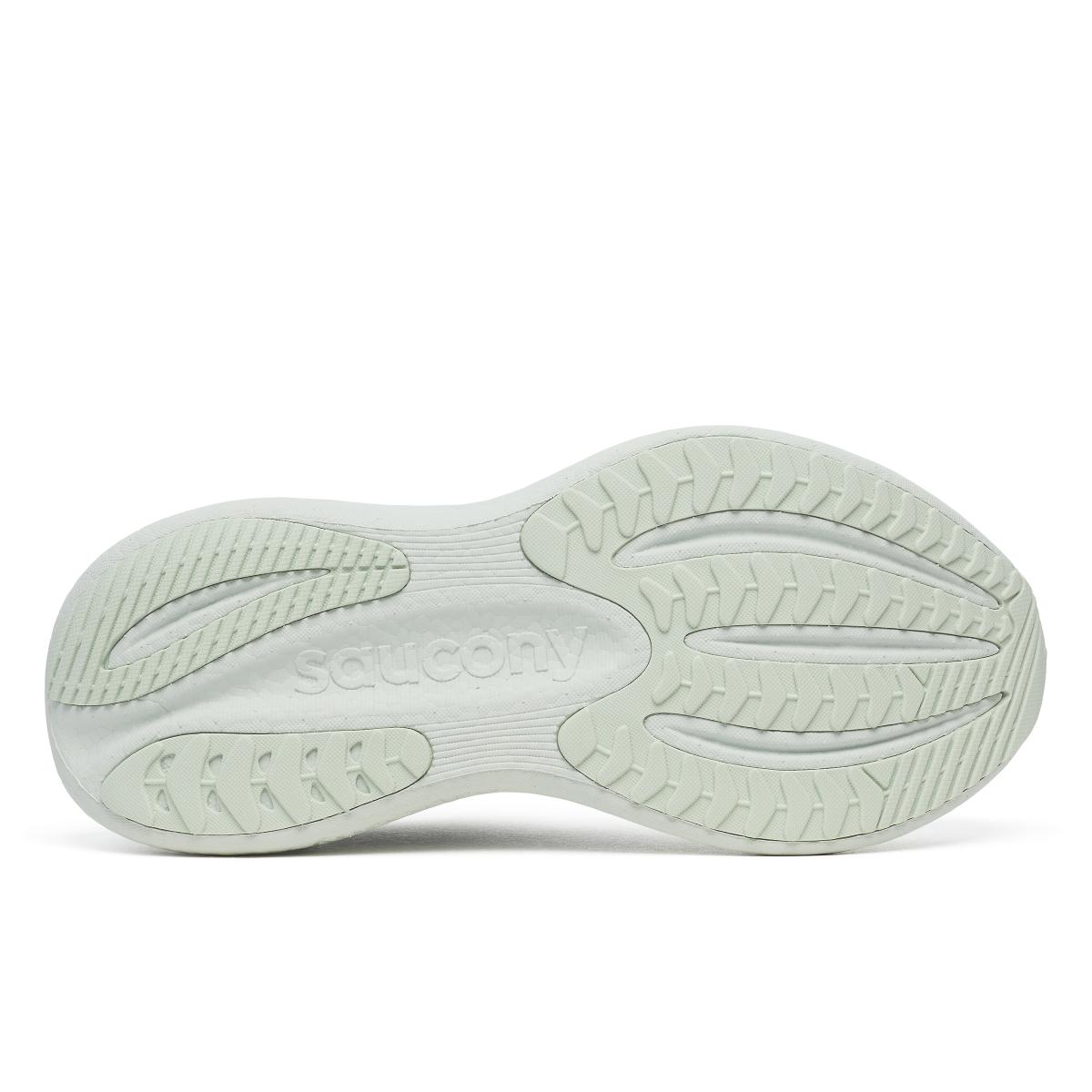Saucony Triumph 23 Womens Iceberg/Aloe