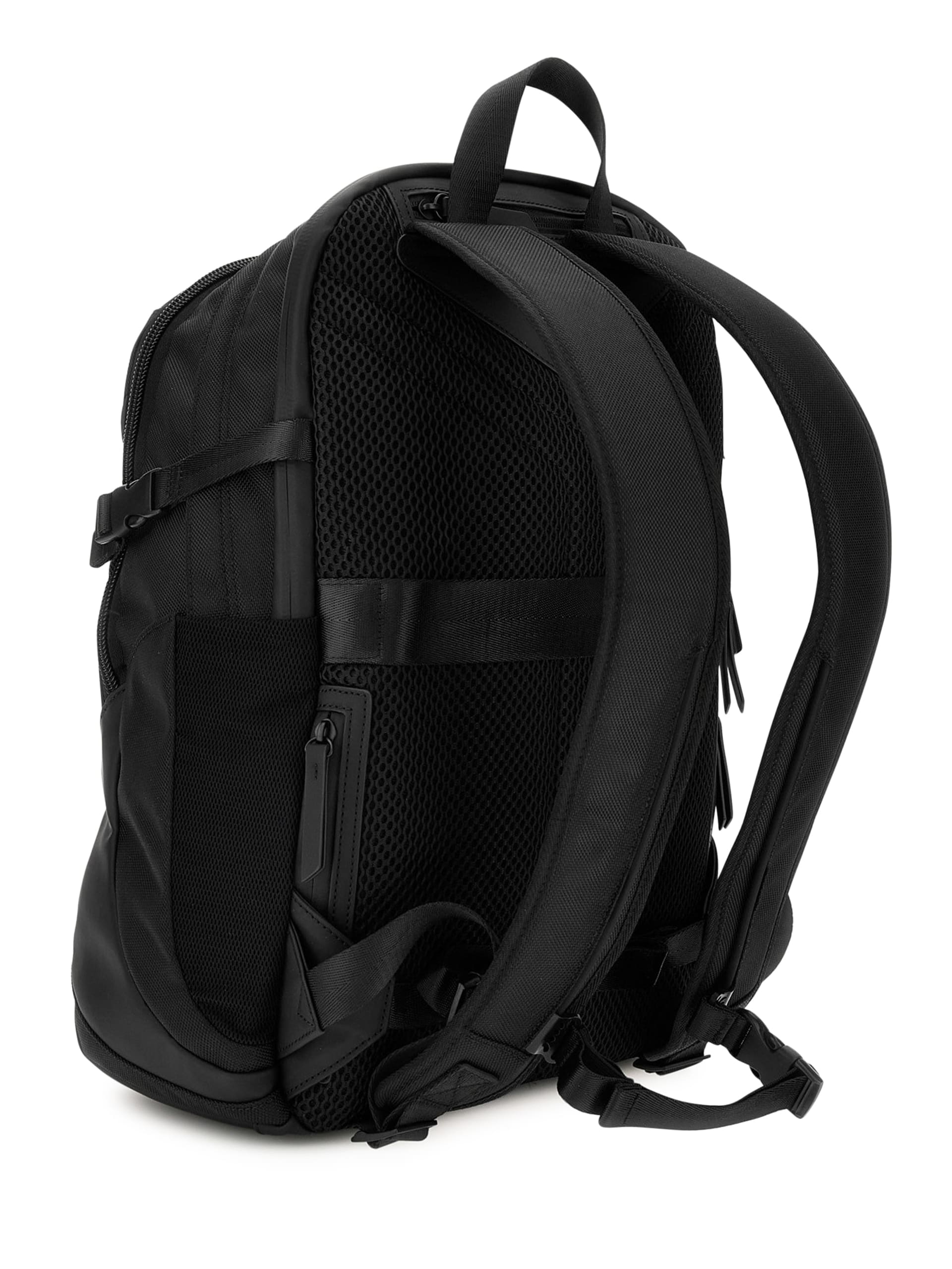 Mochila multifuncional Trento em nylon