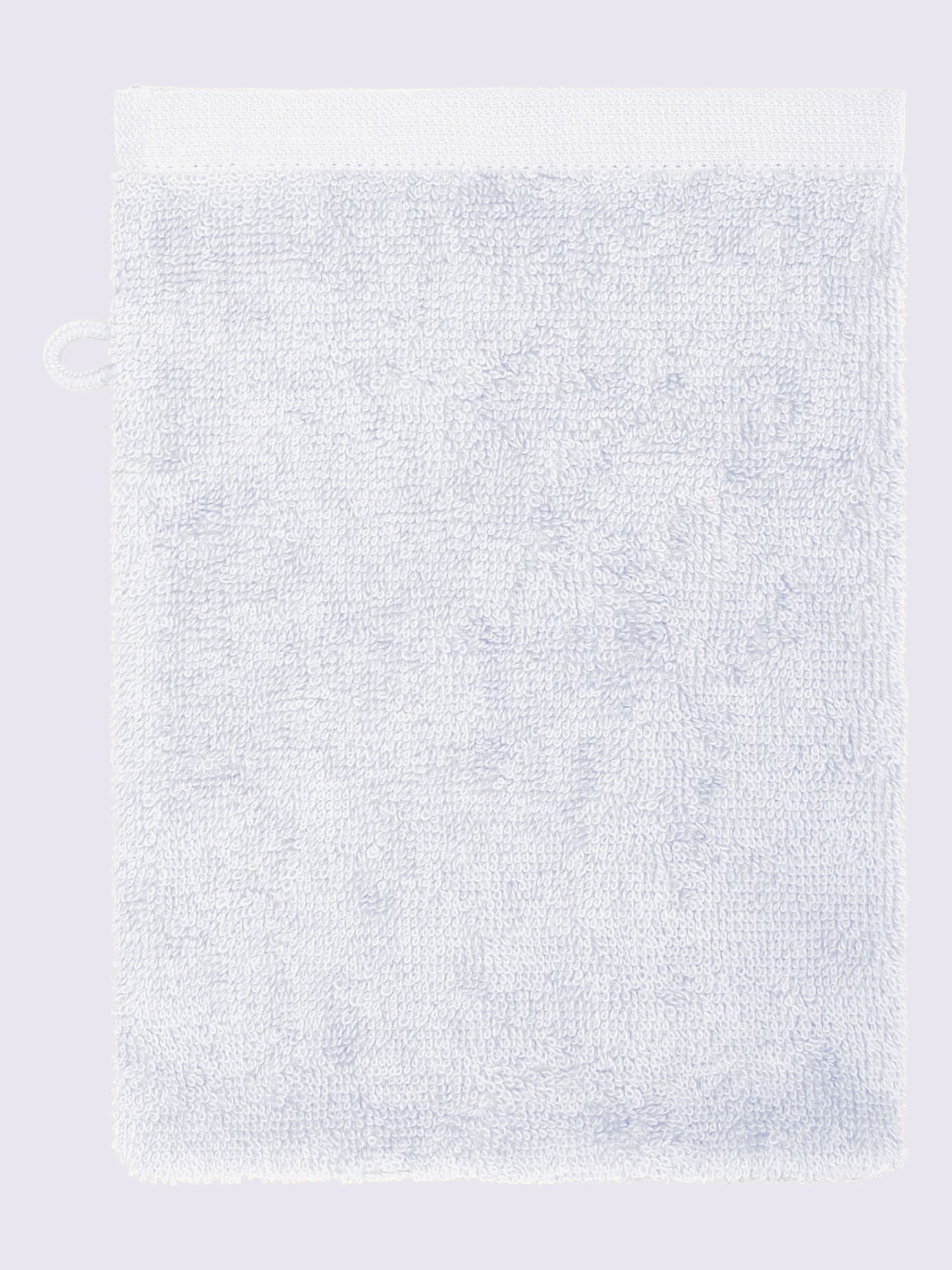 Serviette qualité luxe